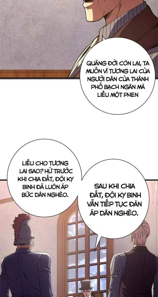 Trưởng Giám Ngục Trông Coi Các Ma Nữ - Page 7