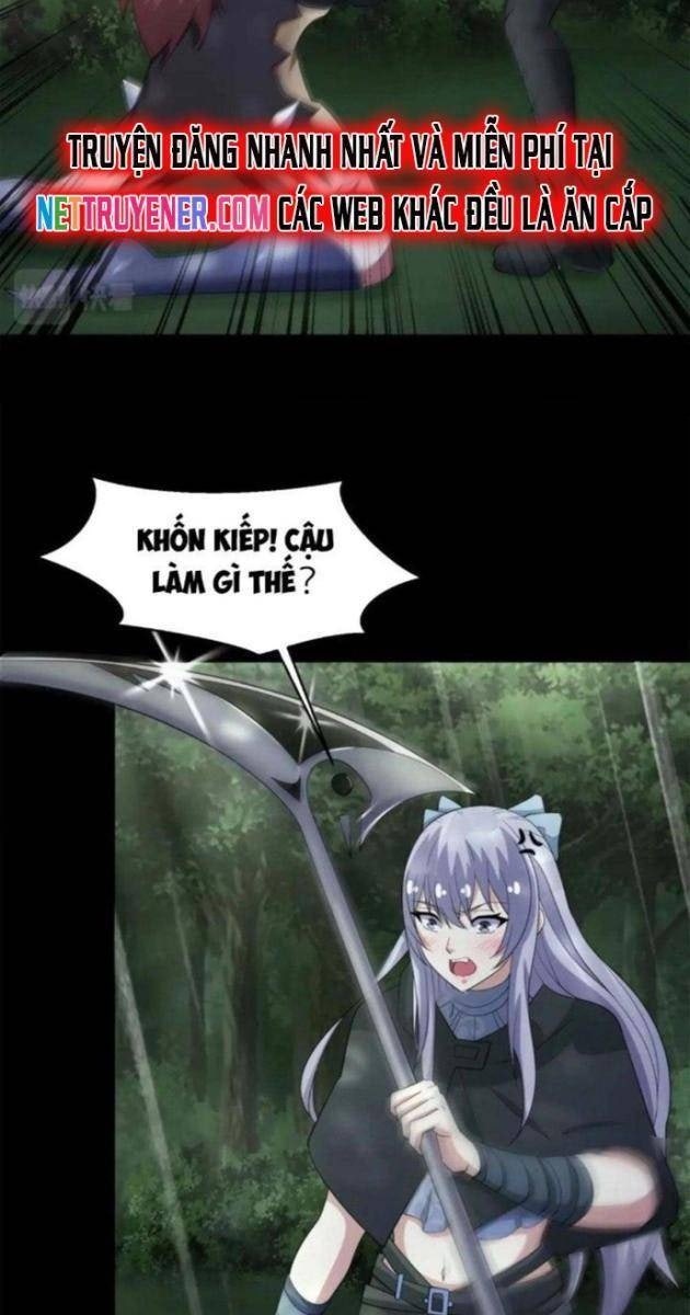 Mạt Thế Vi Vương - Page 26