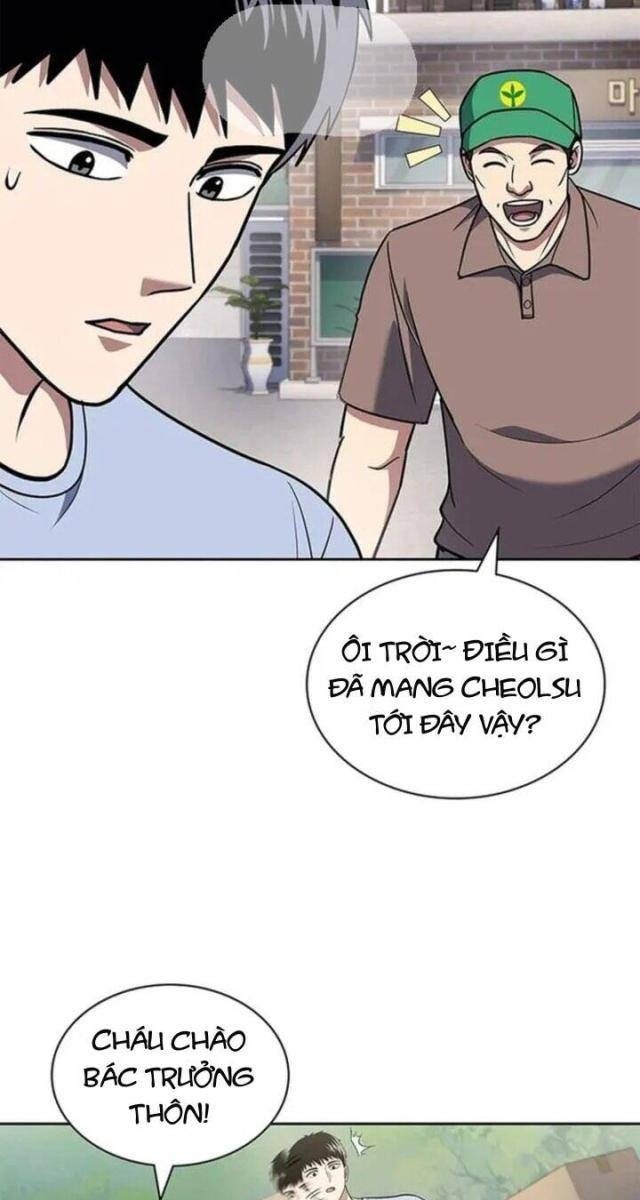 Cảnh Sát Thiên Tài Chuyển Sinh - Page 23