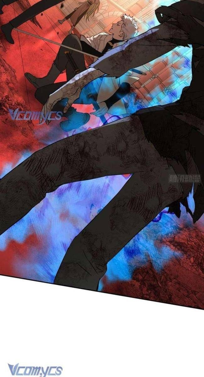 Ác Chi Hoàn - Page 23