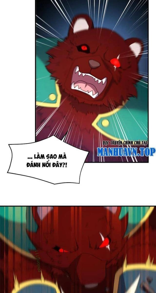 Thần Sủng Tiến Hóa - Page 47