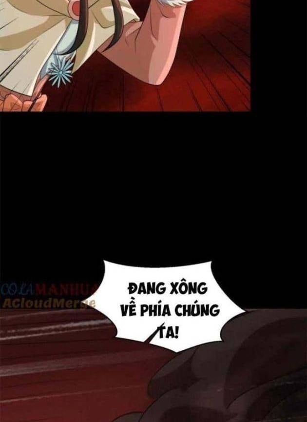 Mạt Thế Vi Vương - Page 29