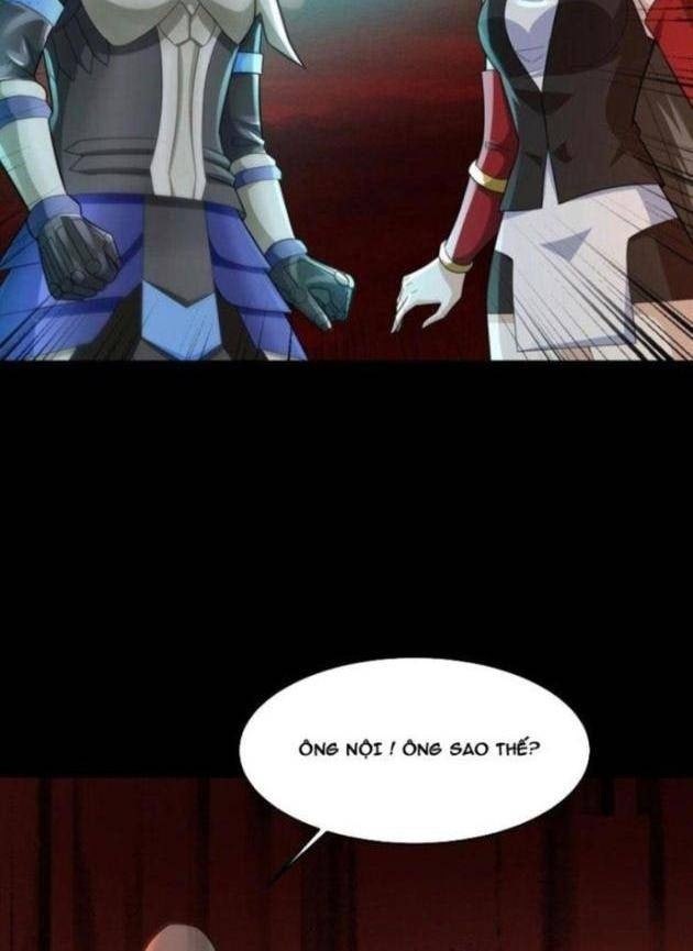 Mạt Thế Vi Vương - Page 24