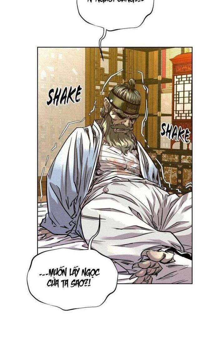 Thợ Săn Mosin - Page 38