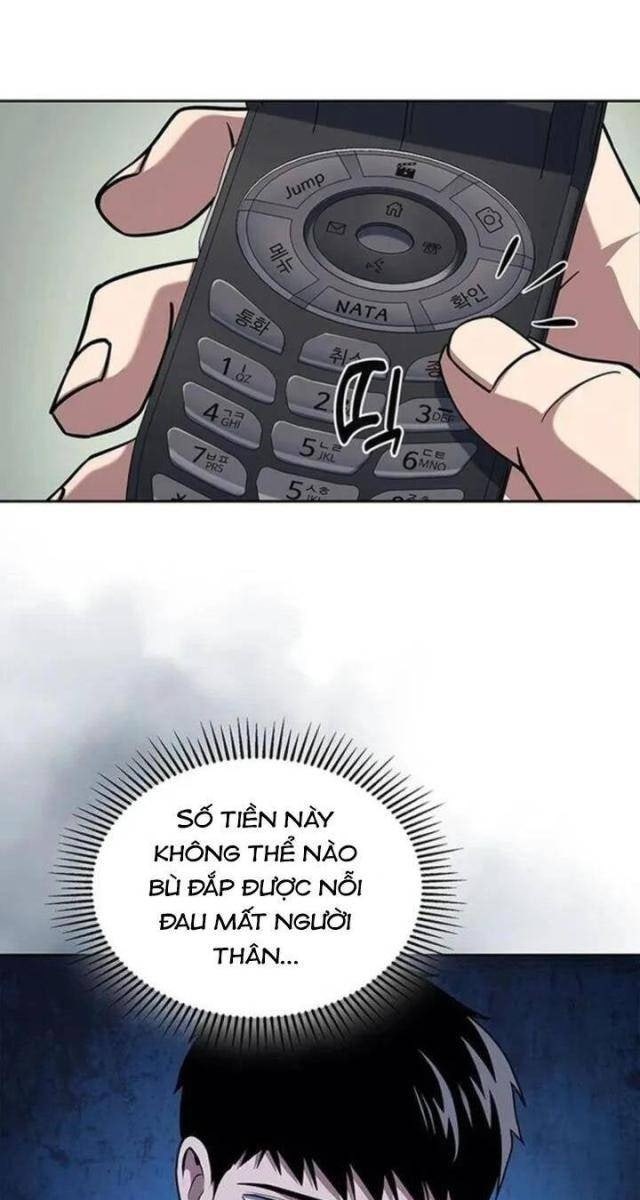 Cảnh Sát Thiên Tài Chuyển Sinh - Page 57