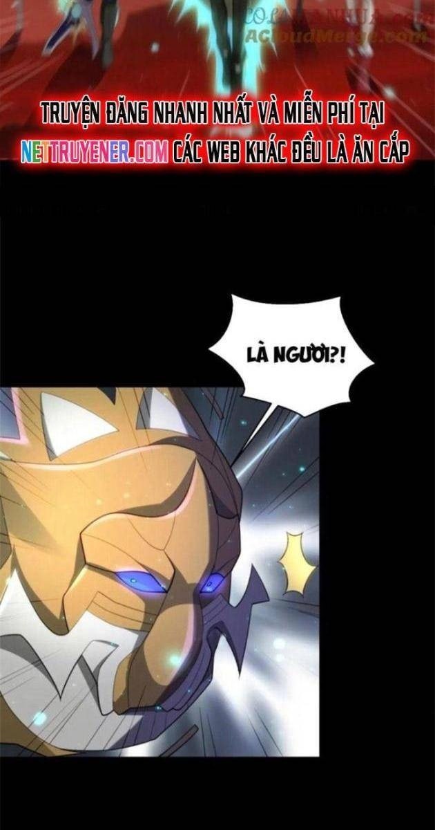 Mạt Thế Vi Vương - Page 43