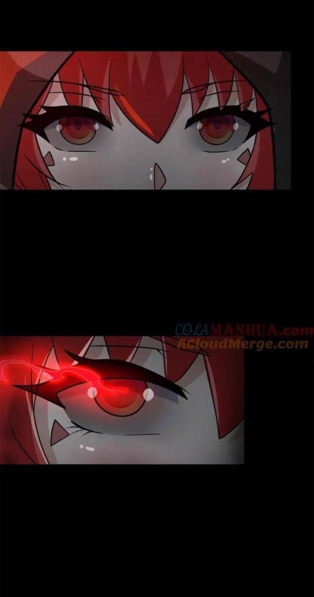 Mạt Thế Vi Vương - Page 53