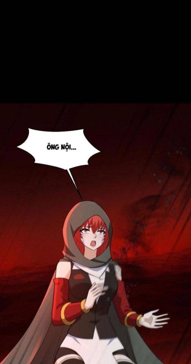 Mạt Thế Vi Vương - Page 31