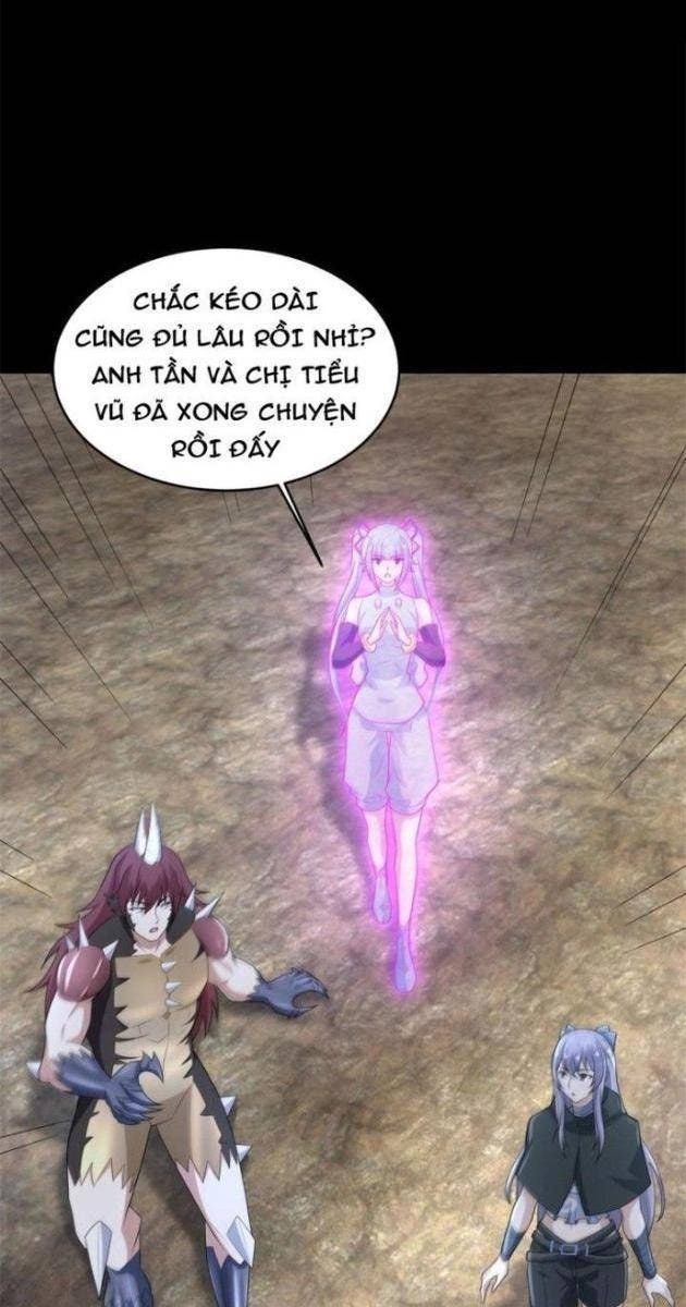 Mạt Thế Vi Vương - Page 13