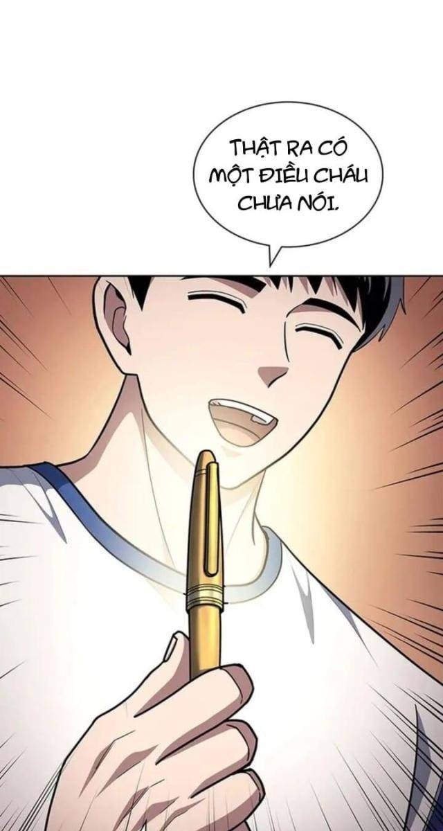 Cảnh Sát Thiên Tài Chuyển Sinh - Page 75