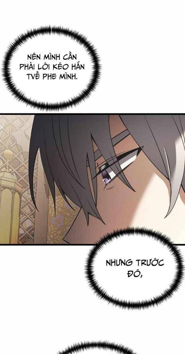 Hắc Kị Sĩ Thiên Tài Giới Hạn Thời Gian - Page 18