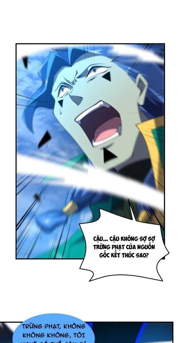 Thần Sủng Tiến Hóa - Page 29