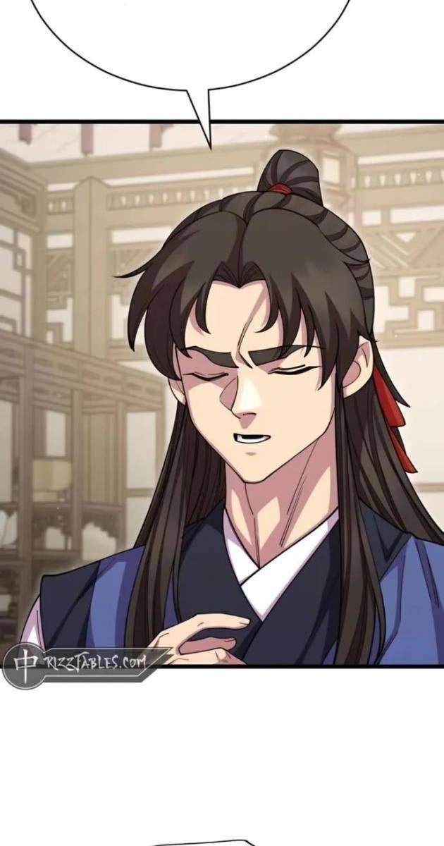 Thiên Hạ Đệ Nhất Đại Sư Huynh - Page 7