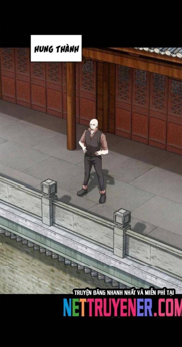 Mạt Thế Vi Vương - Page 18