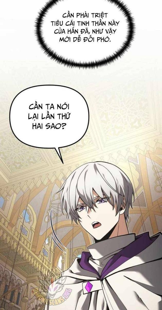 Hắc Kị Sĩ Thiên Tài Giới Hạn Thời Gian - Page 19