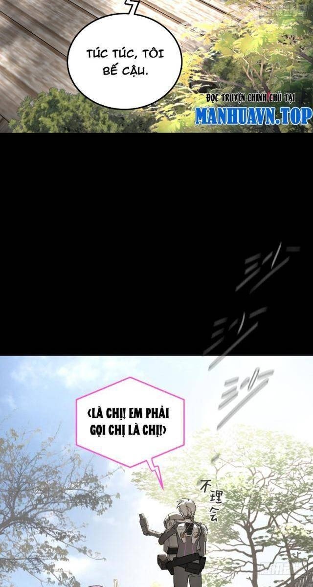 Ác Chi Hoàn - Page 22