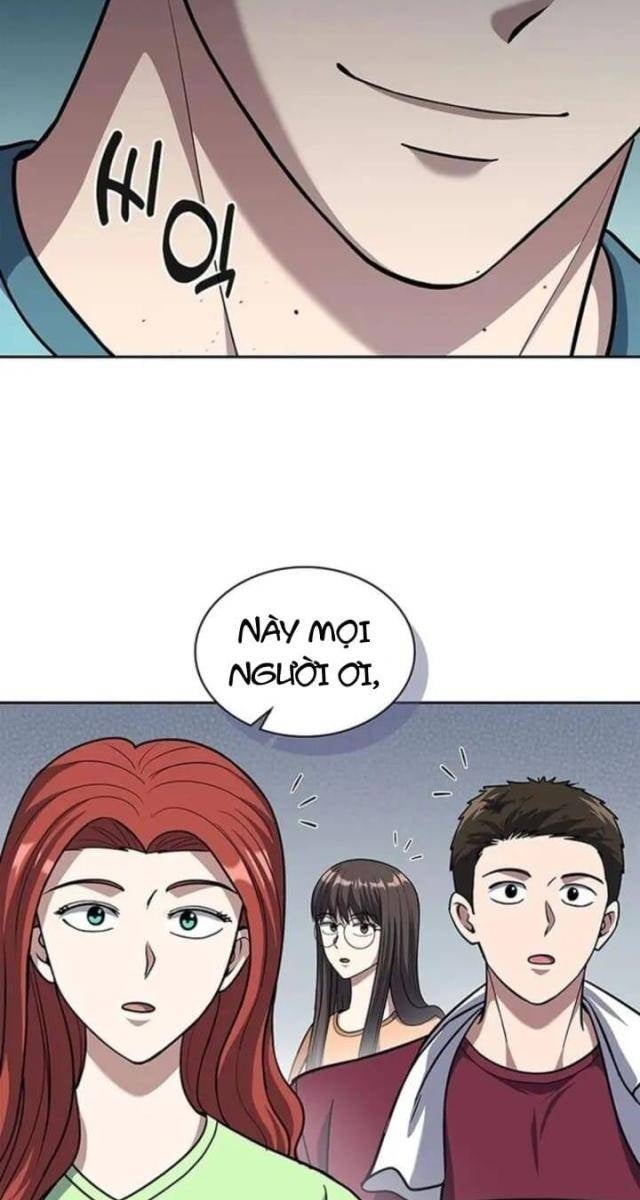 Cảnh Sát Thiên Tài Chuyển Sinh - Page 59