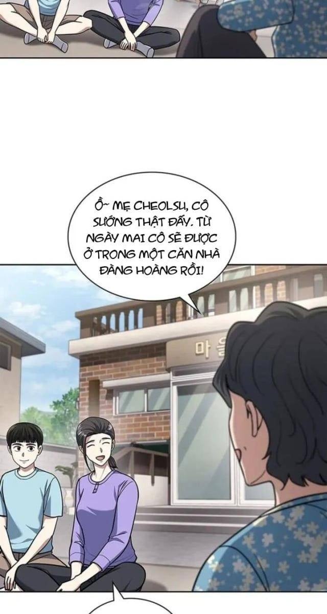 Cảnh Sát Thiên Tài Chuyển Sinh - Page 64