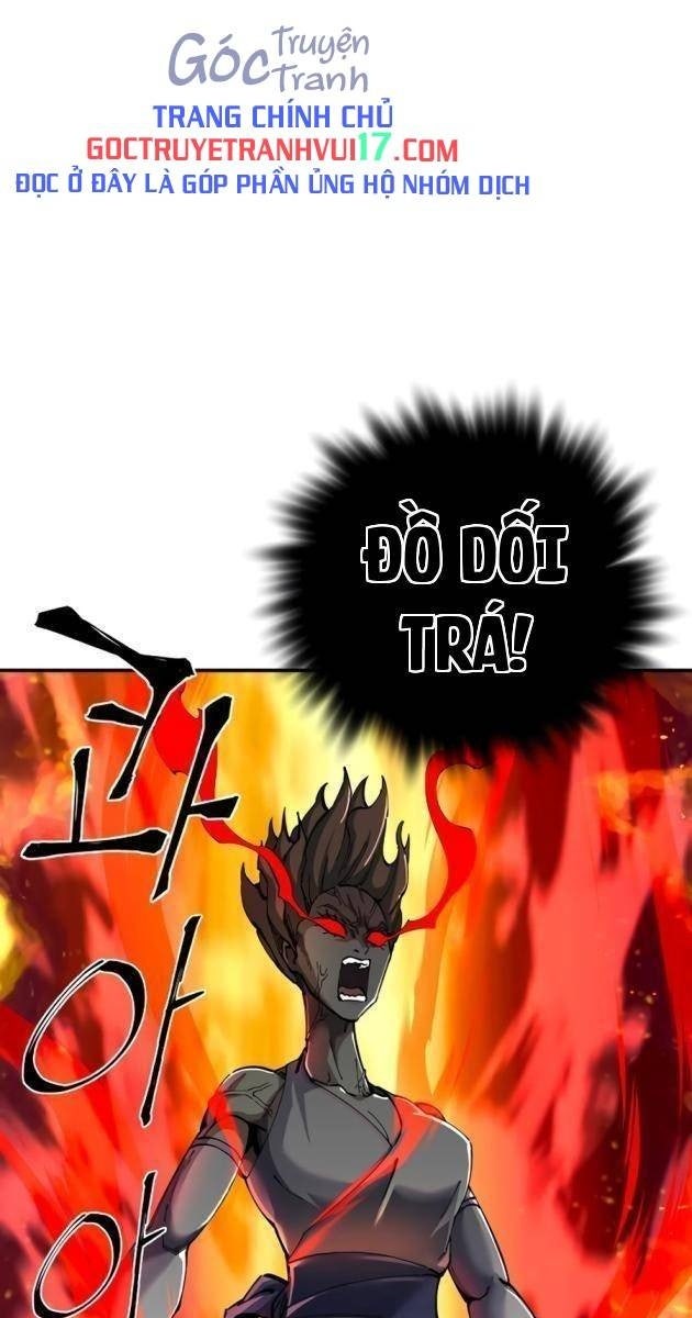 Ông Võ Giả Và Cháu Chí Tôn - Page 62