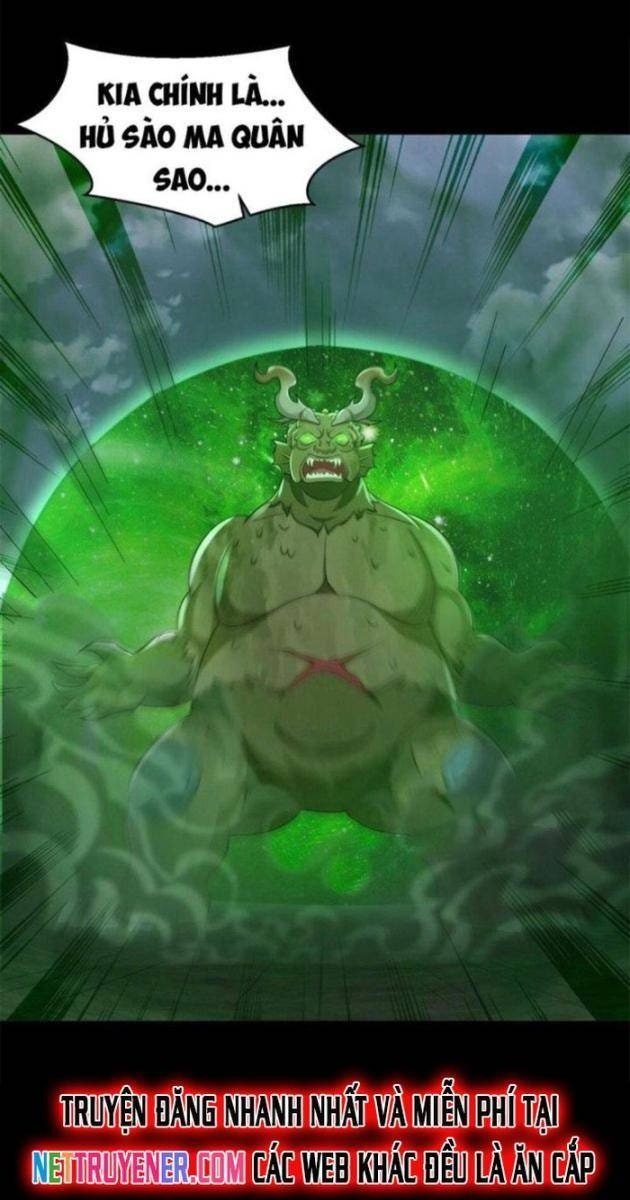 Mạt Thế Vi Vương - Page 10