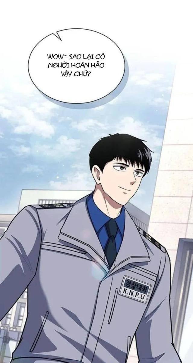 Cảnh Sát Thiên Tài Chuyển Sinh - Page 69