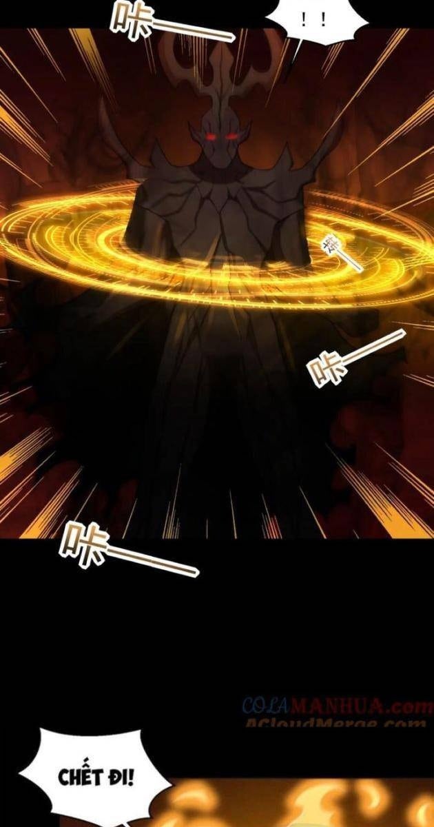 Mạt Thế Vi Vương - Page 30