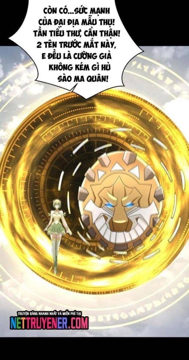 Mạt Thế Vi Vương - Page 34