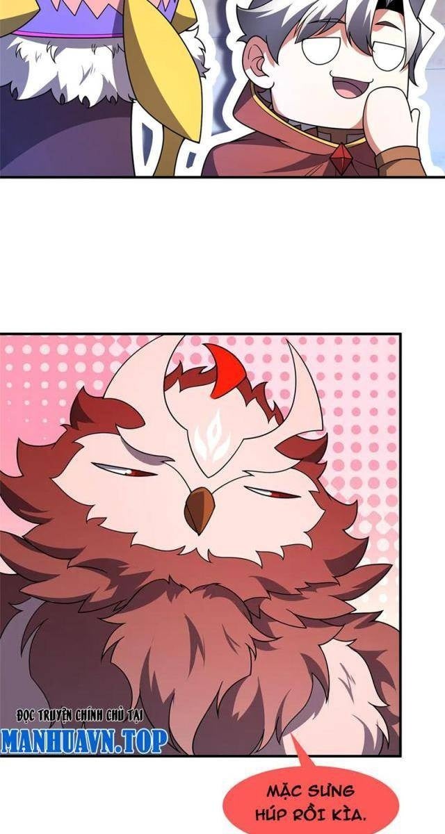 Thần Sủng Tiến Hóa - Page 63