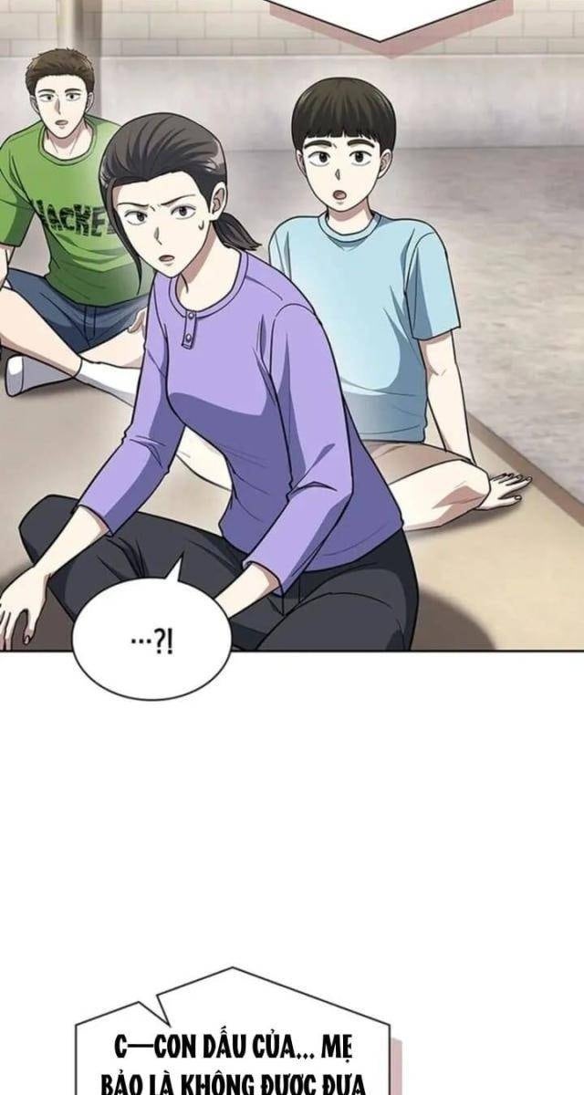 Cảnh Sát Thiên Tài Chuyển Sinh - Page 79