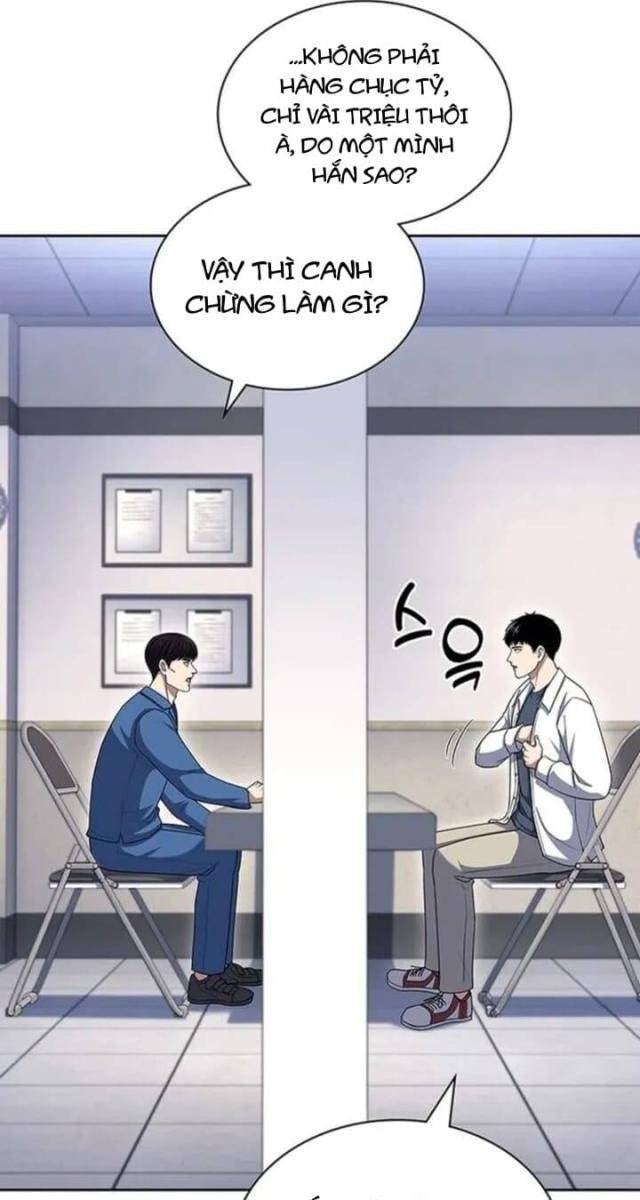 Cảnh Sát Thiên Tài Chuyển Sinh - Page 55