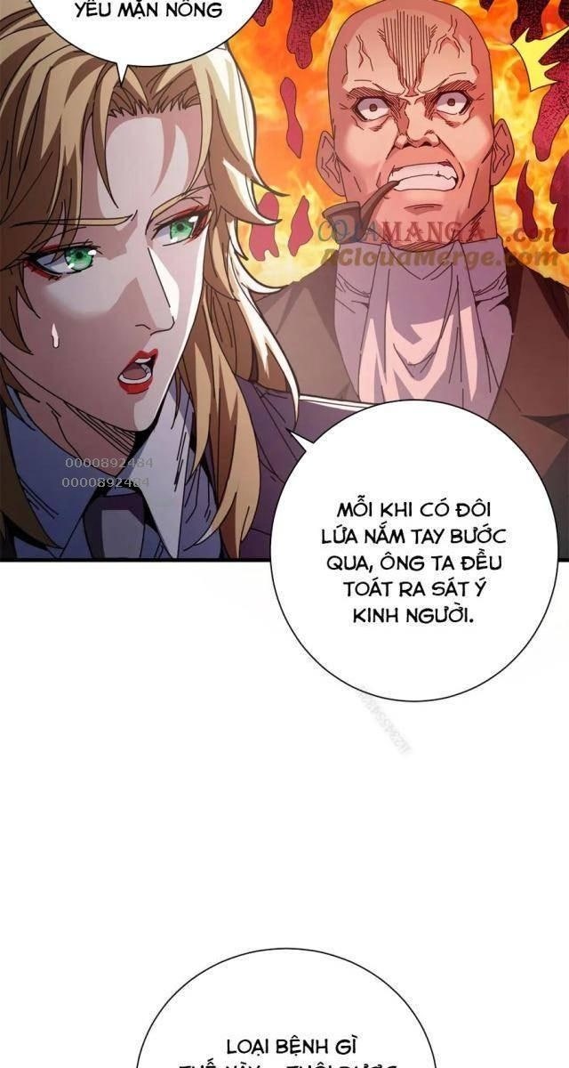 Trưởng Giám Ngục Trông Coi Các Ma Nữ - Page 5