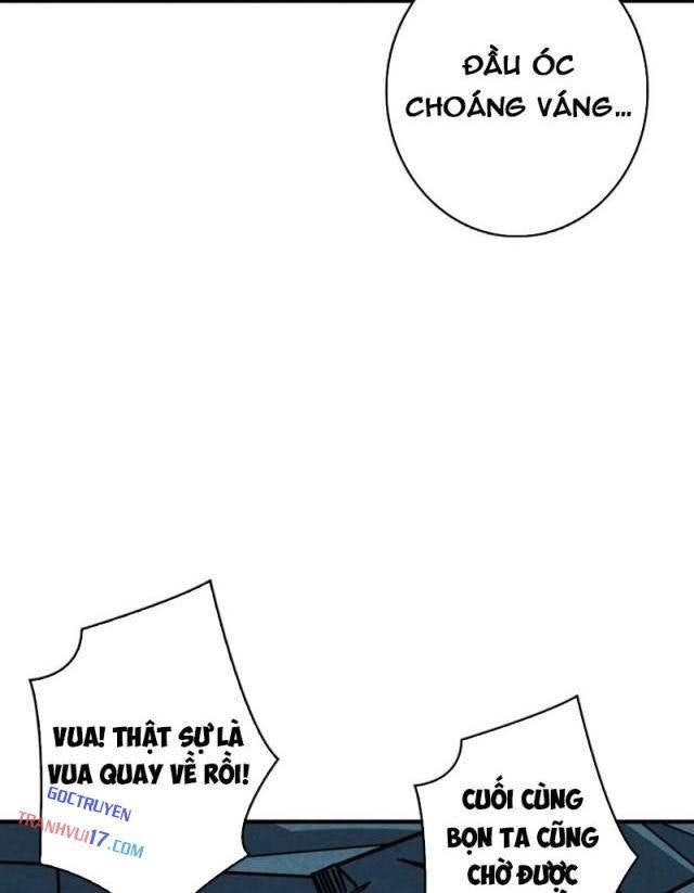 Vừa Chơi Đã Có Tài Khoản Vương Giả - Page 28