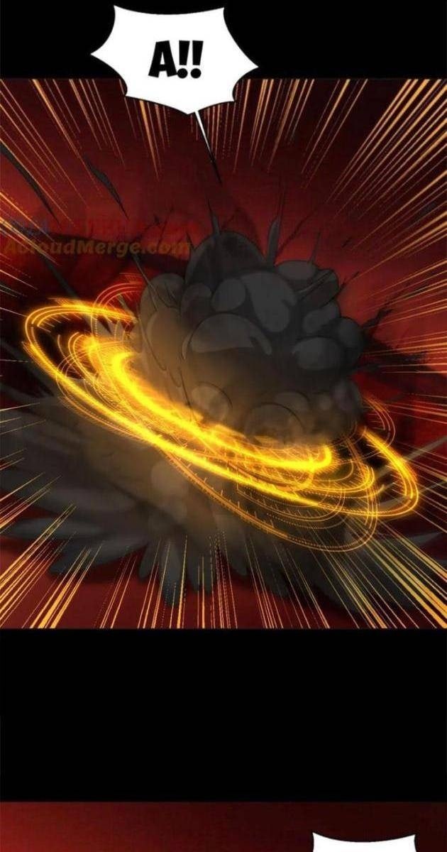 Mạt Thế Vi Vương - Page 33