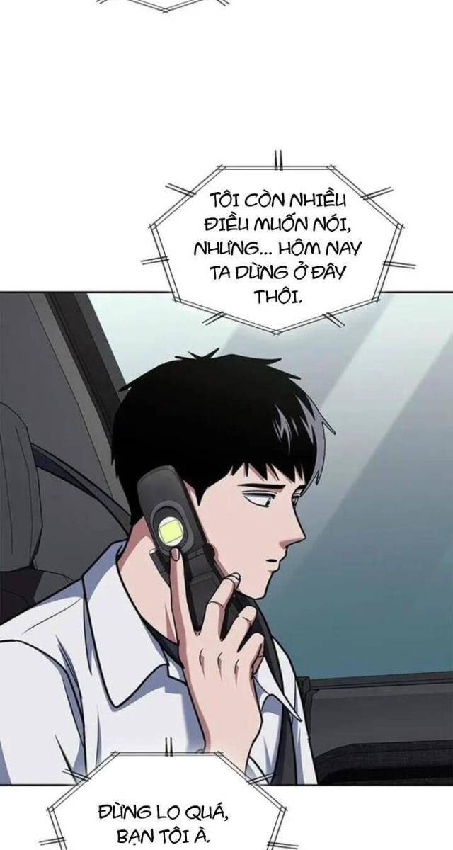 Cảnh Sát Thiên Tài Chuyển Sinh - Page 10