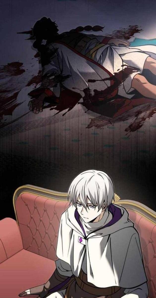 Hắc Kị Sĩ Thiên Tài Giới Hạn Thời Gian - Page 48