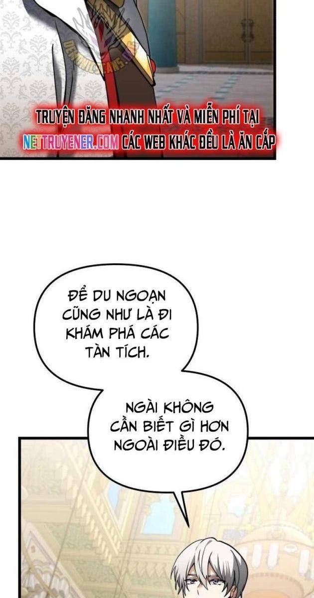 Hắc Kị Sĩ Thiên Tài Giới Hạn Thời Gian - Page 53