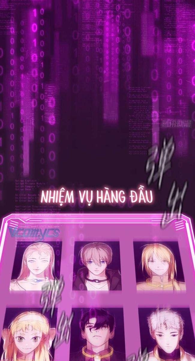 Ác Chi Hoàn - Page 10