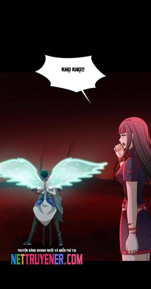 Mạt Thế Vi Vương - Page 18