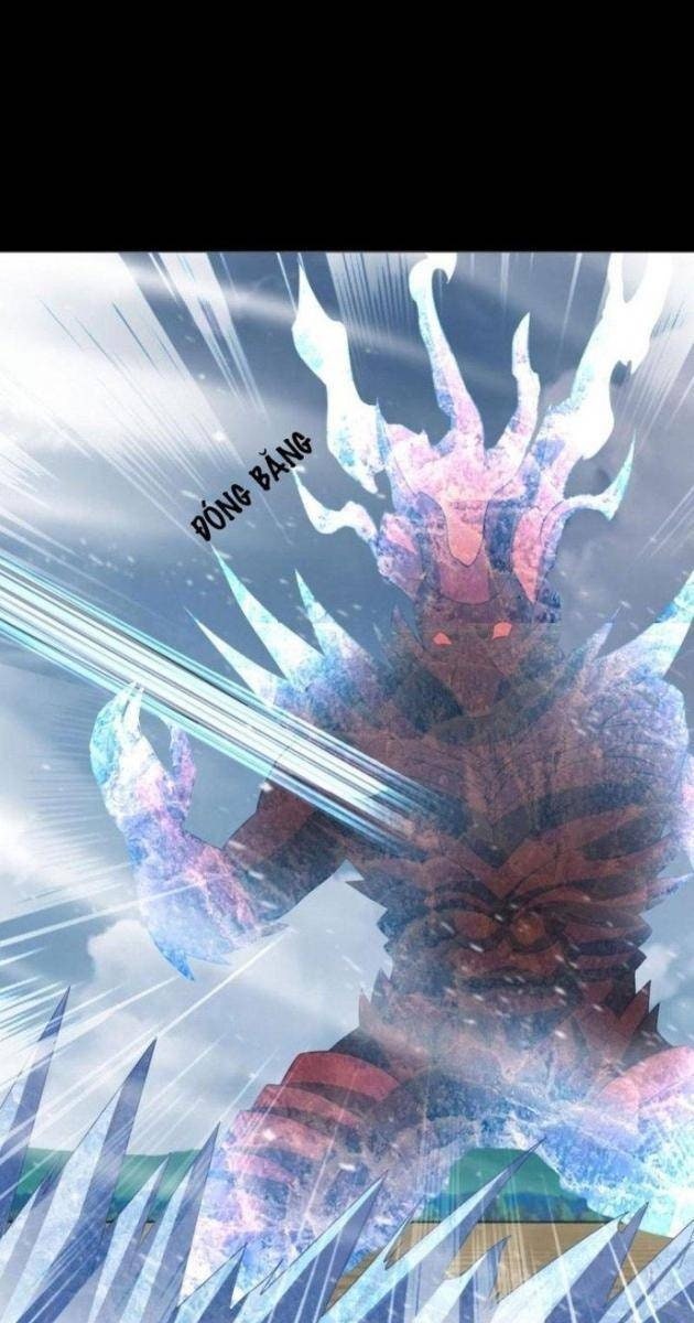 Mạt Thế Vi Vương - Page 42