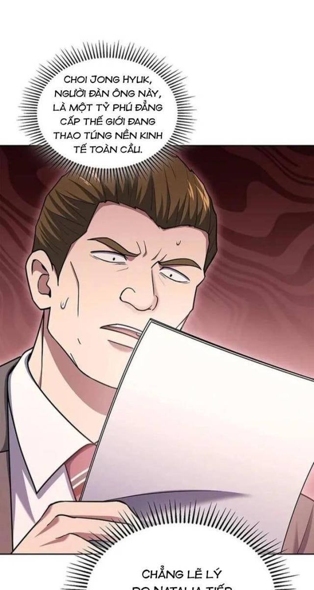 Cảnh Sát Thiên Tài Chuyển Sinh - Page 47