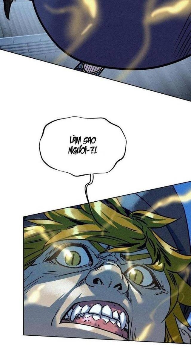 Thợ Săn Mosin - Page 16