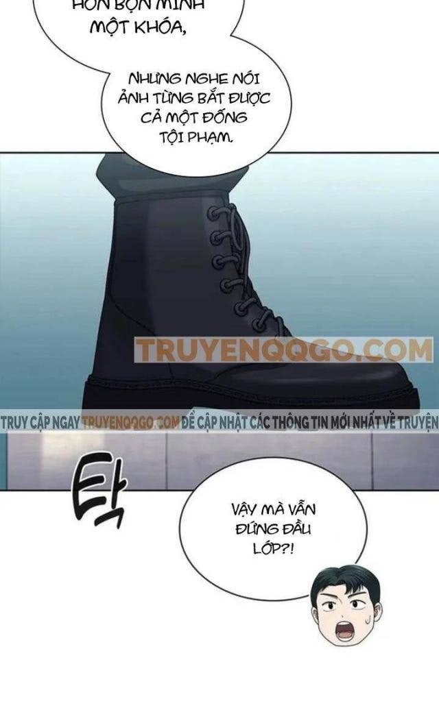 Cảnh Sát Thiên Tài Chuyển Sinh - Page 68