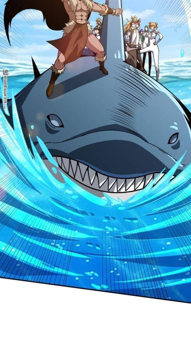 Vừa Chơi Đã Có Tài Khoản Vương Giả - Page 19