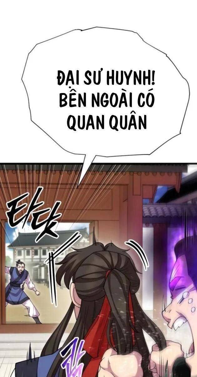 Thiên Hạ Đệ Nhất Đại Sư Huynh - Page 80