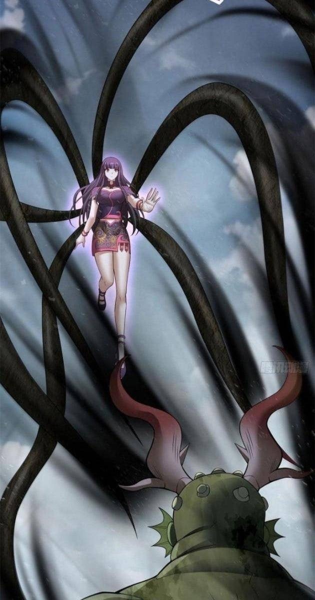 Mạt Thế Vi Vương - Page 7