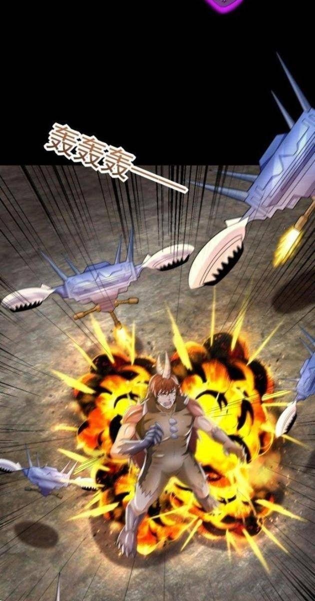 Mạt Thế Vi Vương - Page 4