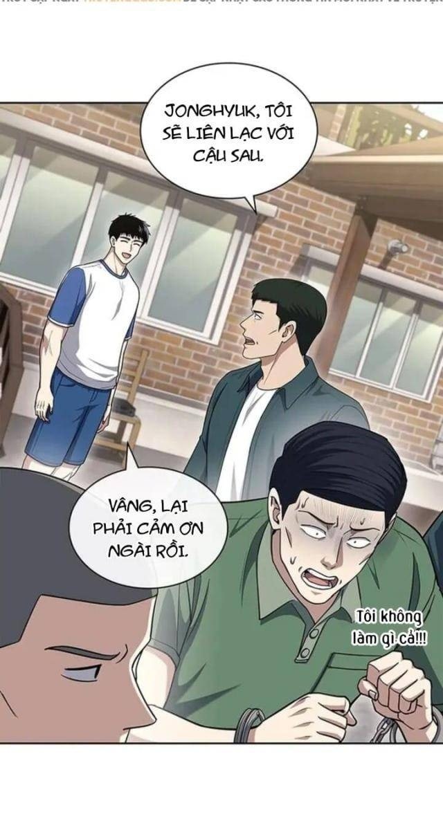 Cảnh Sát Thiên Tài Chuyển Sinh - Page 29