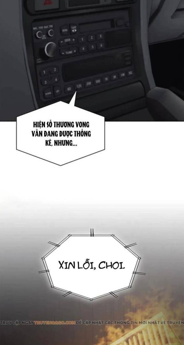 Cảnh Sát Thiên Tài Chuyển Sinh - Page 79