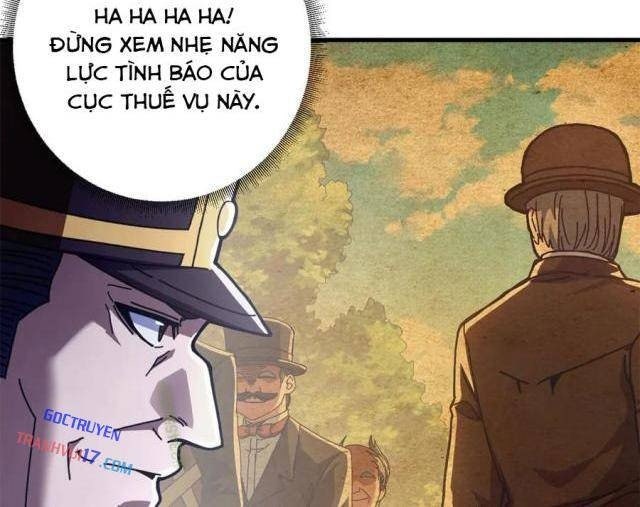 Trưởng Giám Ngục Trông Coi Các Ma Nữ - Page 46