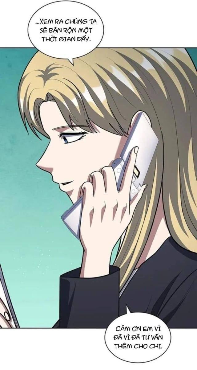 Cảnh Sát Thiên Tài Chuyển Sinh - Page 50